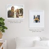 Studio Nova Picture Frame Displays 8 x 10 Photos 16