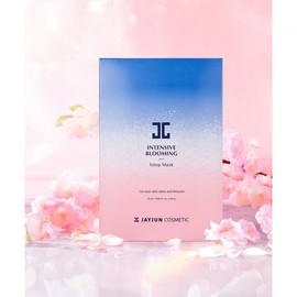 Original Store Products/JAYJUN/20pack/Blooming/Mask/1STEP
