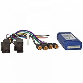 PAC C2R-GM29 CAN-BUS Adapter Compatible with General Motors Vehicle Models (with 29bit LAN) without OnStar