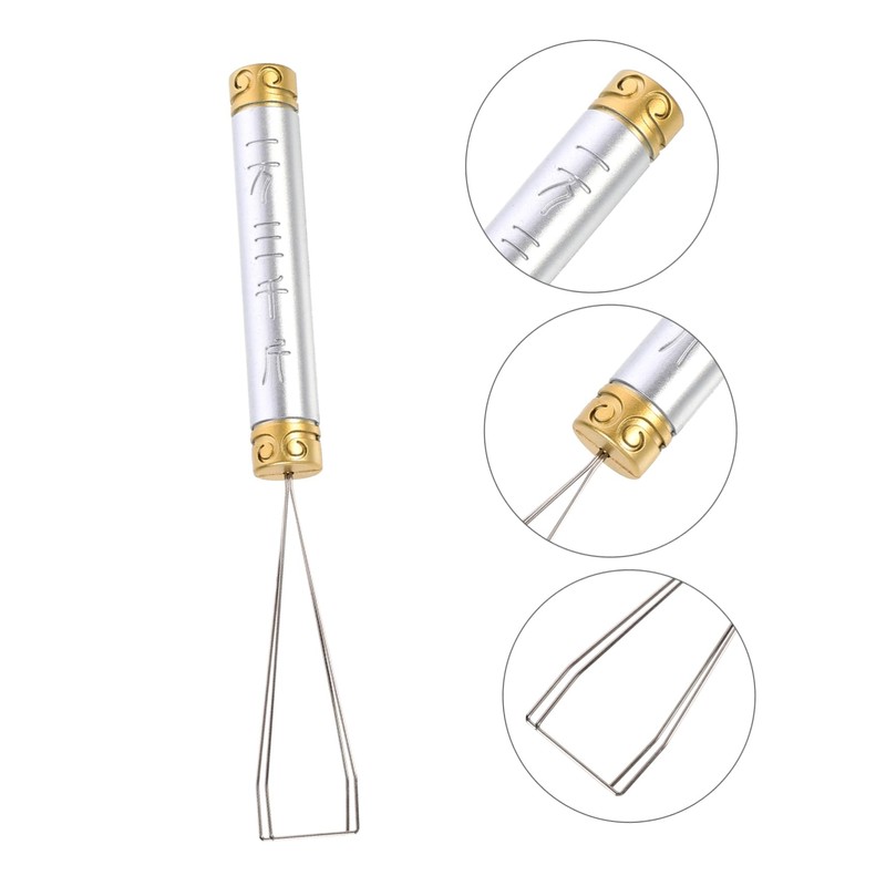 Operitacx Portable Key Puller Special Design for Mechanical Keyboards Easy