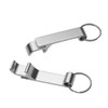 Anbers Keychain Bottle Opener, 10 Packs Mini Pocket Beer Opener