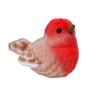 WILD REPUBLIC House Finch Plush Toy