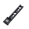 ZBLZGP Fixed Bracket Stabilization Quick Adjustment Head Mounting Bracket for