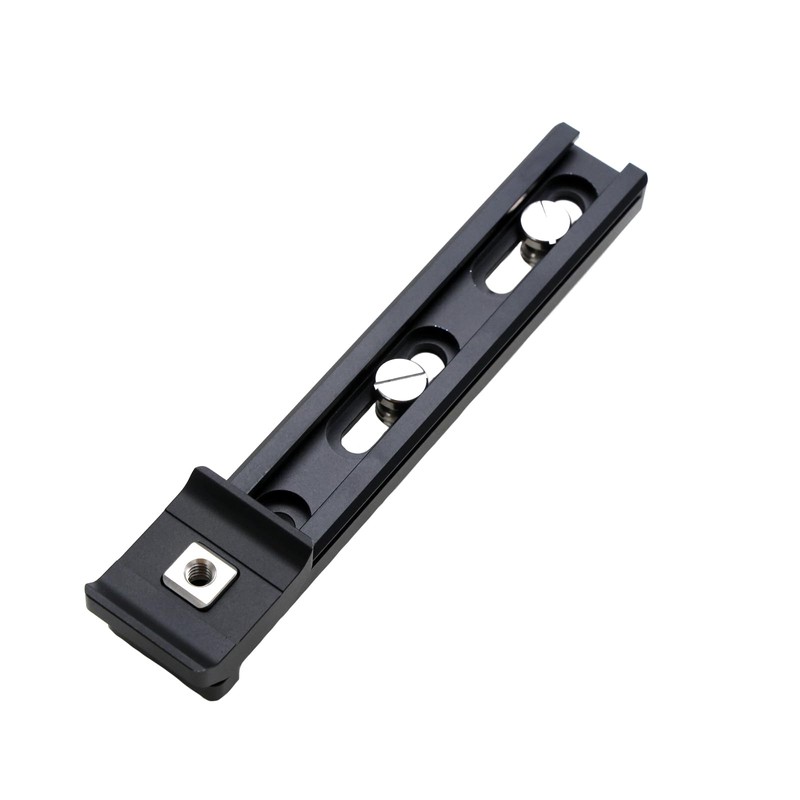 ZBLZGP Fixed Bracket Stabilization Quick Adjustment Head Mounting Bracket for