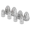 P80 Plasma Cutter Torch Electrode Nozzle Combination Set 20pcs (1.5mm