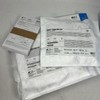 SNAP Therapy System Advanced Dressing Kit 15x15cm Dressing And 13x13cm