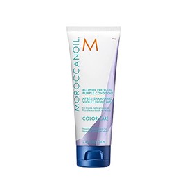 Moroccanoil Moroccanoil Blonde Perfecting Purple Conditioner 200ml