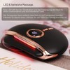 VRAIKO Eclipse Gua Sha Face Tools, Face Shaping Tool, Electric