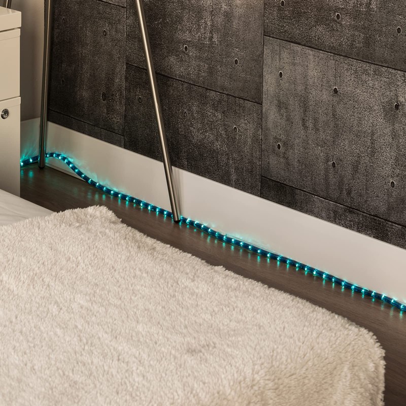 YOKIVE Lamp Cord with Switch, Convenient Distance Lamp Control, Durable