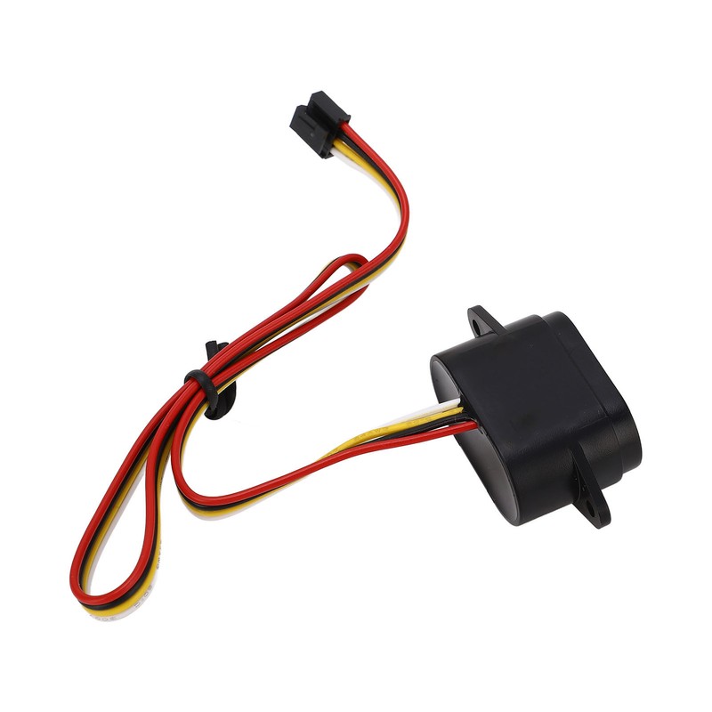 Ultrasonic Distance Sensor Waterproof Garage Parking Occupancy Detector Robot Obstacle