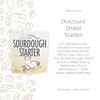 Breadtopia Sourdough Starter Kit | Get Started Making Delicious Homemade