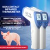 Pig Non Contact Infrared Thermometer Livestock Temperature Scanner with Digital