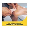Dr. Scholl's Molefoam Padding, 2 each - Pack of 6