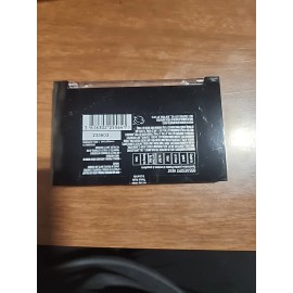 CoverGirl Eyeshadow Palette Desert Heat 855 TruNaked Sealed