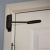 Vogueing Tool Automatic Door Closer Heavy Duty Adjustable Spring Loaded