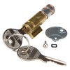 Steering Wheel Lock 10/12/44 mm with Cover for Tomos A3