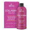 Zena Nutrition Colageno + Biotina Liquida 900ml 30oz Sabor Sin