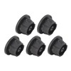 Engine Cover Cover, Engine Cover Grommets SpundAbsorber 6420940785, A6420940785 Buffer