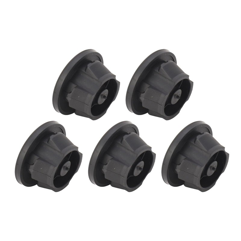 Engine Cover Cover, Engine Cover Grommets SpundAbsorber 6420940785, A6420940785 Buffer