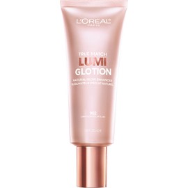 L'Oreal Paris True Match Lumi Glotion Natural Glow Enhancer Lotion, Light, 1.35 Ounces
