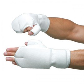 Marshall World Super Fist Supporter Medium White Ng23 – M – WH