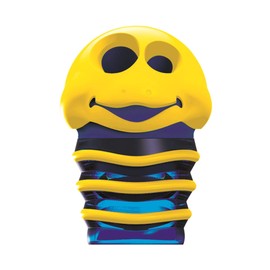 Maped Croc Croc Sharpener, Assorted Colors (001700ST)