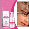 Srum Facial Antimanchas Blanqueador Hidratante 30ml