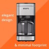 Krups Cafetera Goteo Eléctrica De Filtro Krups 1.5 L Café