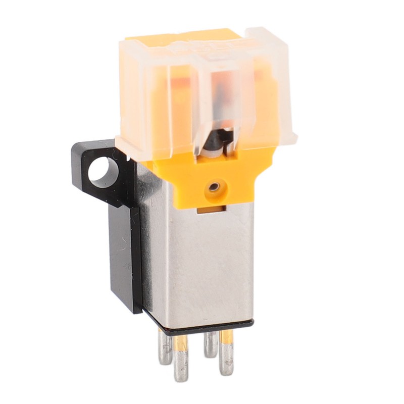 AT91 Moving Magnet Turntable Cartridge Professional High Accuracy Replacement Magnetic
