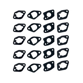 YAMAKATO Gx160 212 Engine & Generator Carburetor Gasket Kit for Honda GX200 Generac Champion MTD Coleman Predator 212cc Ct200u Bt200x 196cc 208cc 224cc