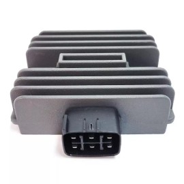 Arco NEW OEM Premium Voltage Regulator for Yamaha Outboard Engine - VR001