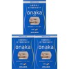 [Set of 3] onaka (Tummy) 60 Grain [functional display food]