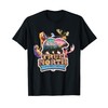 True North VBS 2025 Trusting Jesus Wilderness Christian T-Shirt