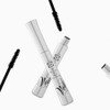 Smudge-free waterproof deep black MD aura mascara / 번짐없는 워터푸르프 딥블랙 MD아우라 마스카라