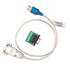 USB to RS422 RS485 Serial Port Converter Adapter Cable 1200m