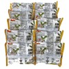 Instant Chand Noodle Soup, 1.94 Oz. Packets (Set of 10)