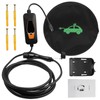 Orceed Portable EV Charger Level 2, 40Amp 240V, Electric Vehicle