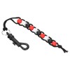 PATIKIL Golf Beads Score Counter, Golf Stroke Counter Beads with
