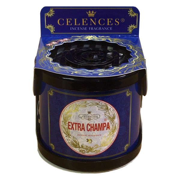 serence gel extra champa