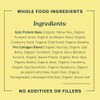 Sprout Living Organic Superfood Plant Protein, Pro Collagen