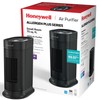 Honeywell AllergenPlus HEPA Filter Air Purifier Tower, Allergen Reducer for