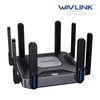 WAVLINK AX6000 WiFi 6 Mesh Router 8 Antennas Dual 2.5G