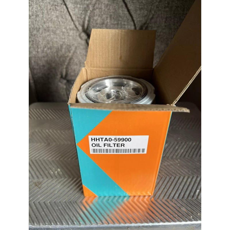 Kubota Hydraulic Filter HHTA0-59900