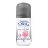Garnier Obao Roll-On Regular Piel Delicada, 65 gr