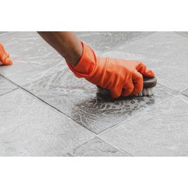 Prosoco Enviro Klean® 2010 All Surface Cleaner - Concentrated, Industrial Strength, All-Purpose & All-Surface/Hard Surface Cleaner - One diluted gallon can make up to 10 gallons