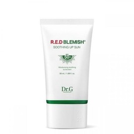 Dr.G 닥터지 레드 블레미쉬 수딩 업 선 50ml(SPF50+) Dr.G Red Blemish Soothing Up Sun 50ml (SPF50+)