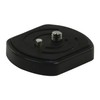 Konig KN-TRIPOD44 Tripod KN-PL7 Quick Release Plate