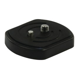 Konig KN-TRIPOD44 Tripod KN-PL7 Quick Release Plate