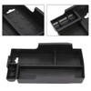 ROADFAR Center Console Organizer Tray Insert Replacement fit for 2012-2017