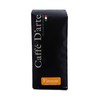 Caffe D'arte Firenze Whole Bean Espresso Coffee, 12 Ounces